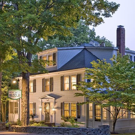 Newcastle Inn Екстериор снимка