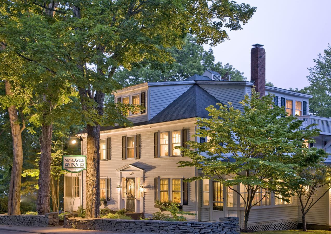 Newcastle Inn Екстериор снимка