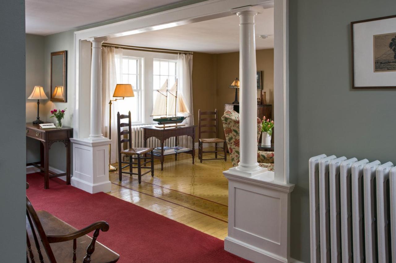 Newcastle Inn Екстериор снимка