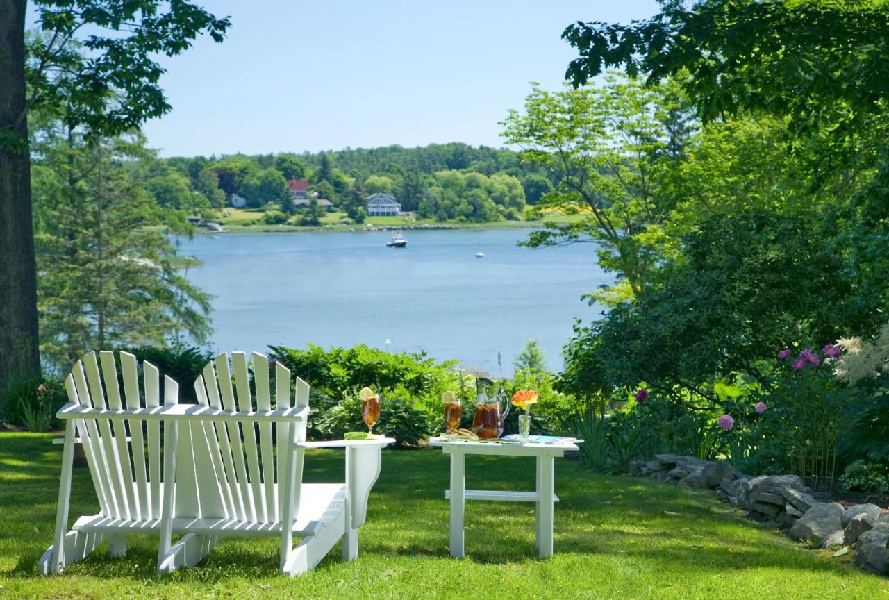 Newcastle Inn Екстериор снимка