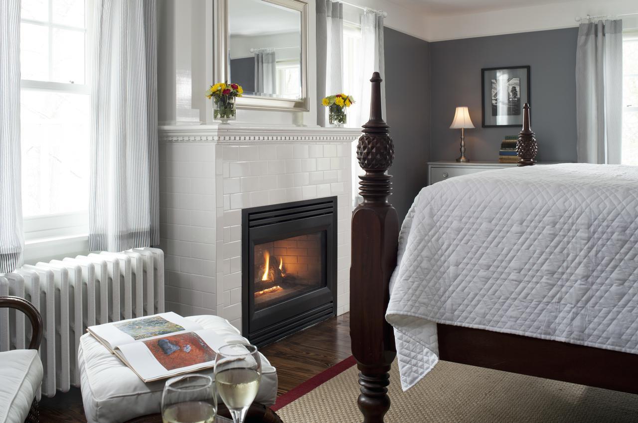 Newcastle Inn Екстериор снимка