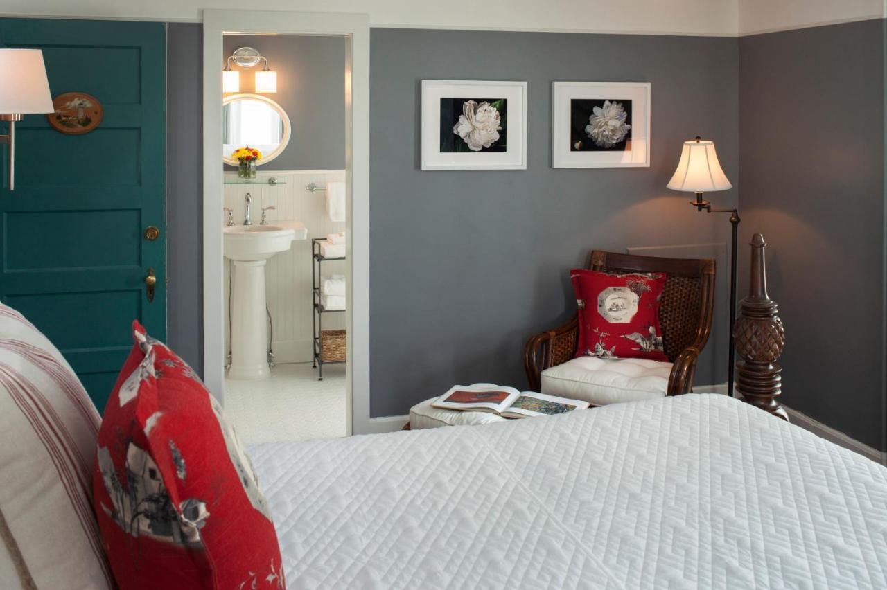 Newcastle Inn Екстериор снимка