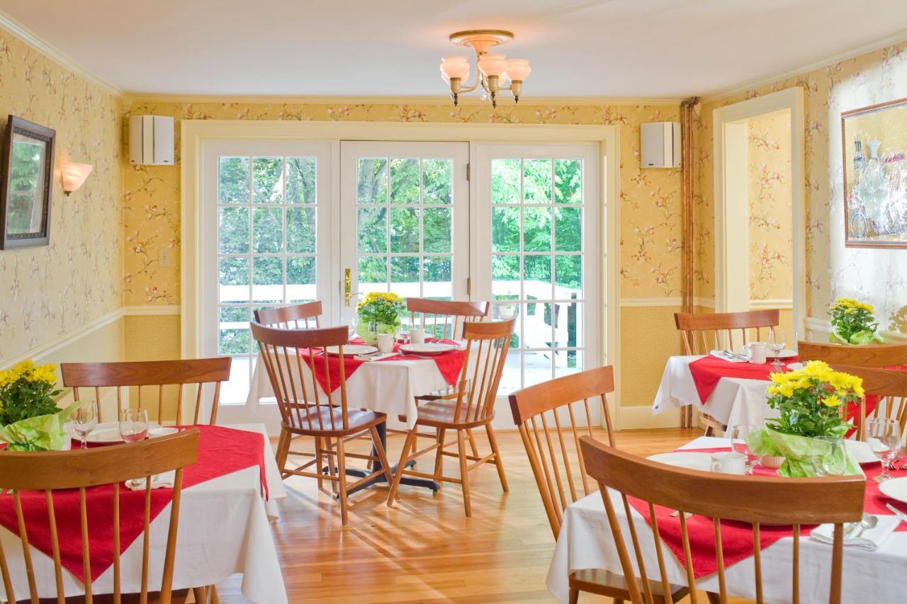 Newcastle Inn Екстериор снимка