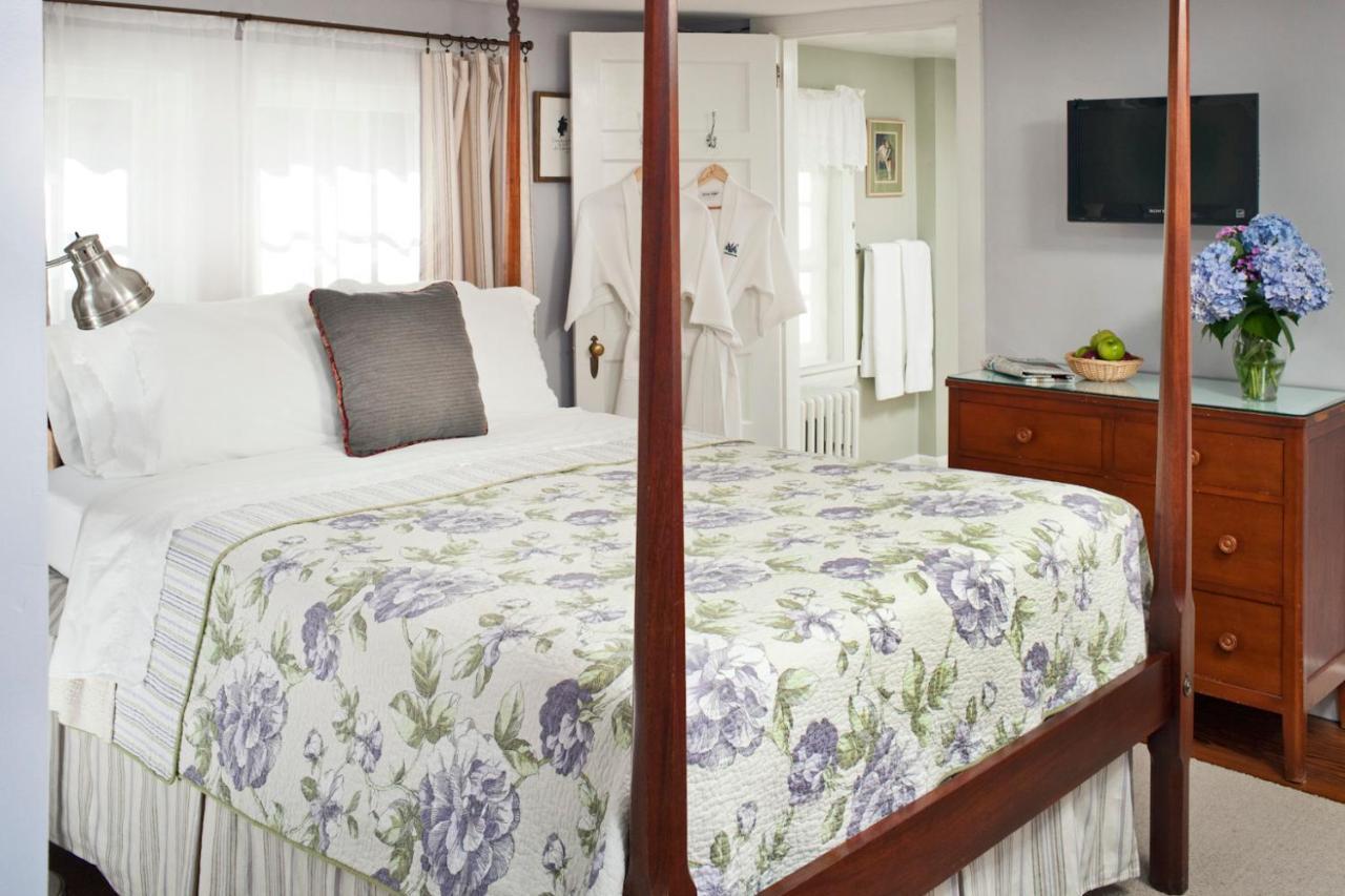 Newcastle Inn Екстериор снимка