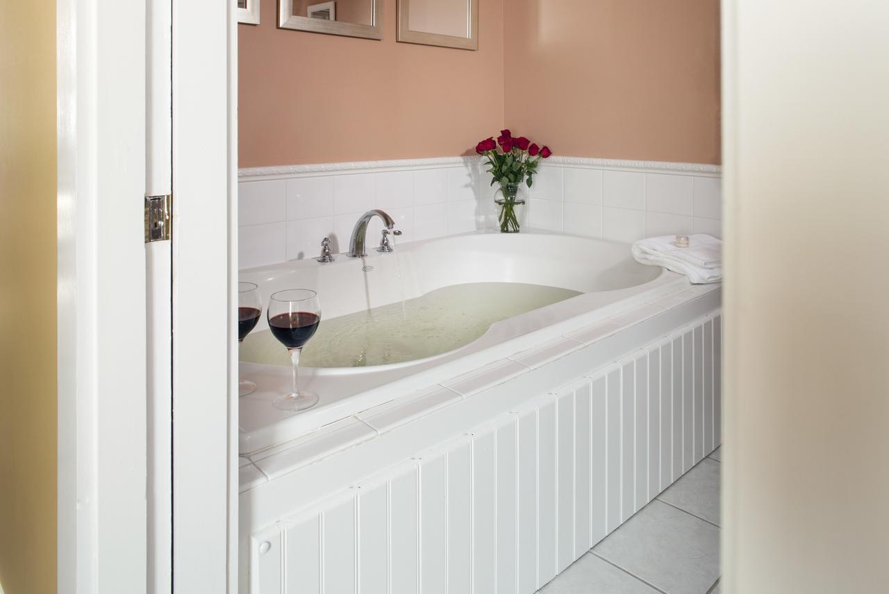 Newcastle Inn Екстериор снимка