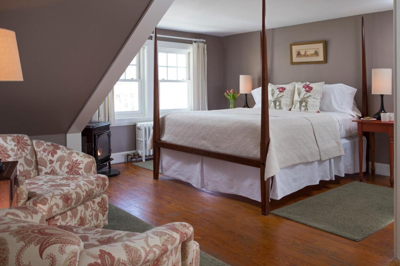 Newcastle Inn Екстериор снимка