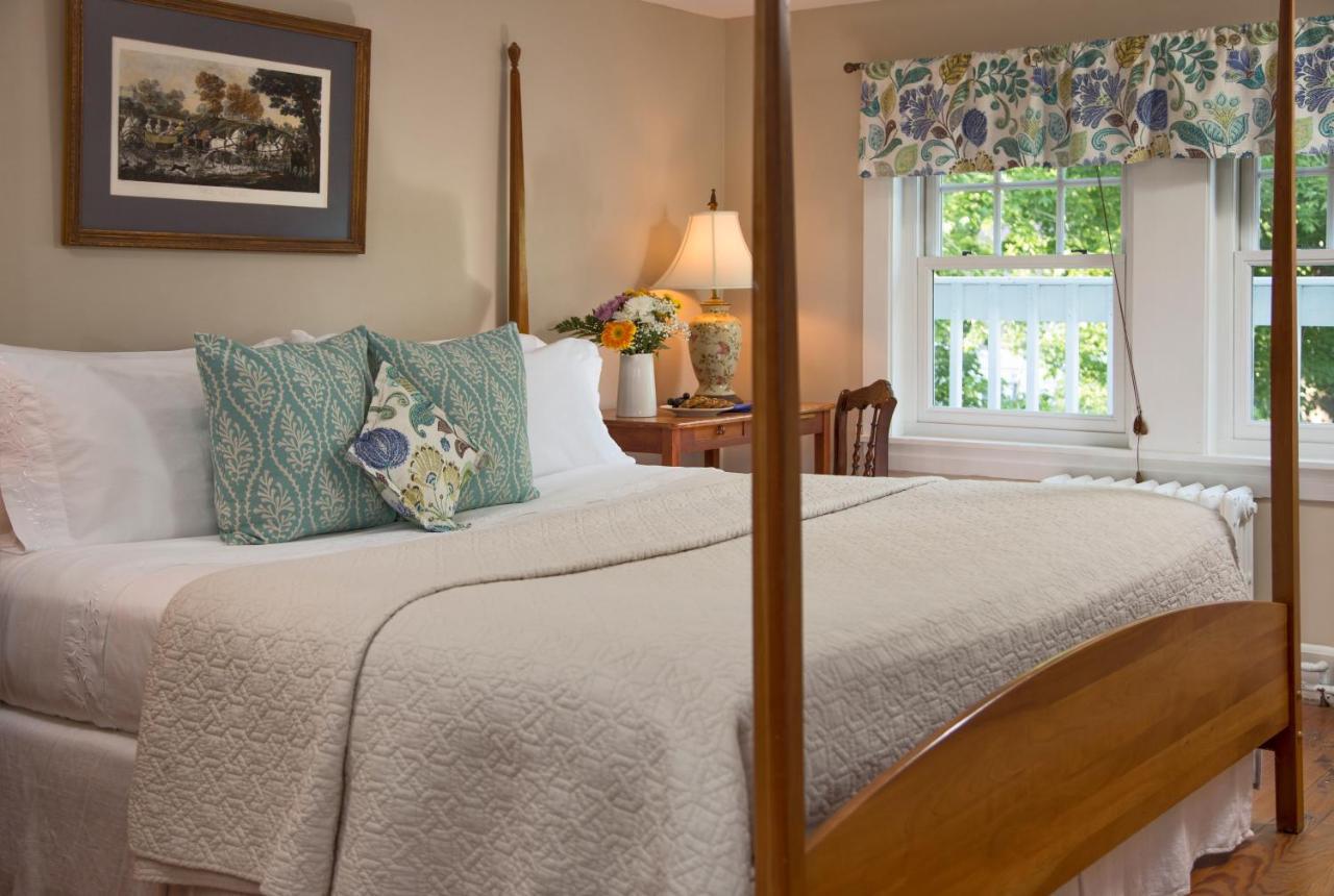 Newcastle Inn Екстериор снимка