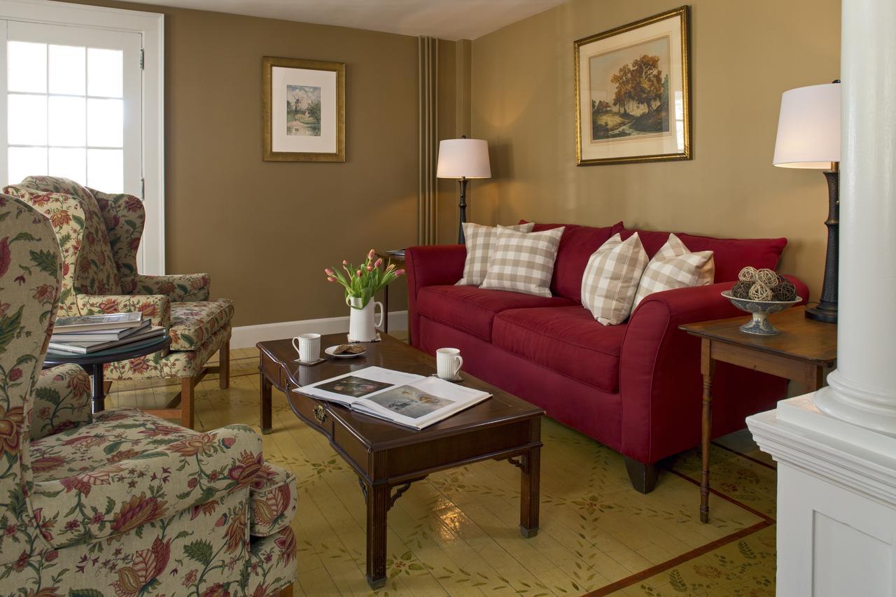 Newcastle Inn Екстериор снимка