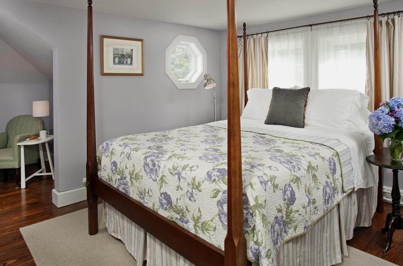Newcastle Inn Екстериор снимка
