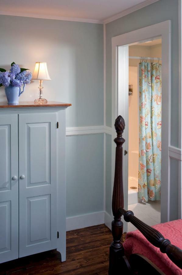 Newcastle Inn Екстериор снимка