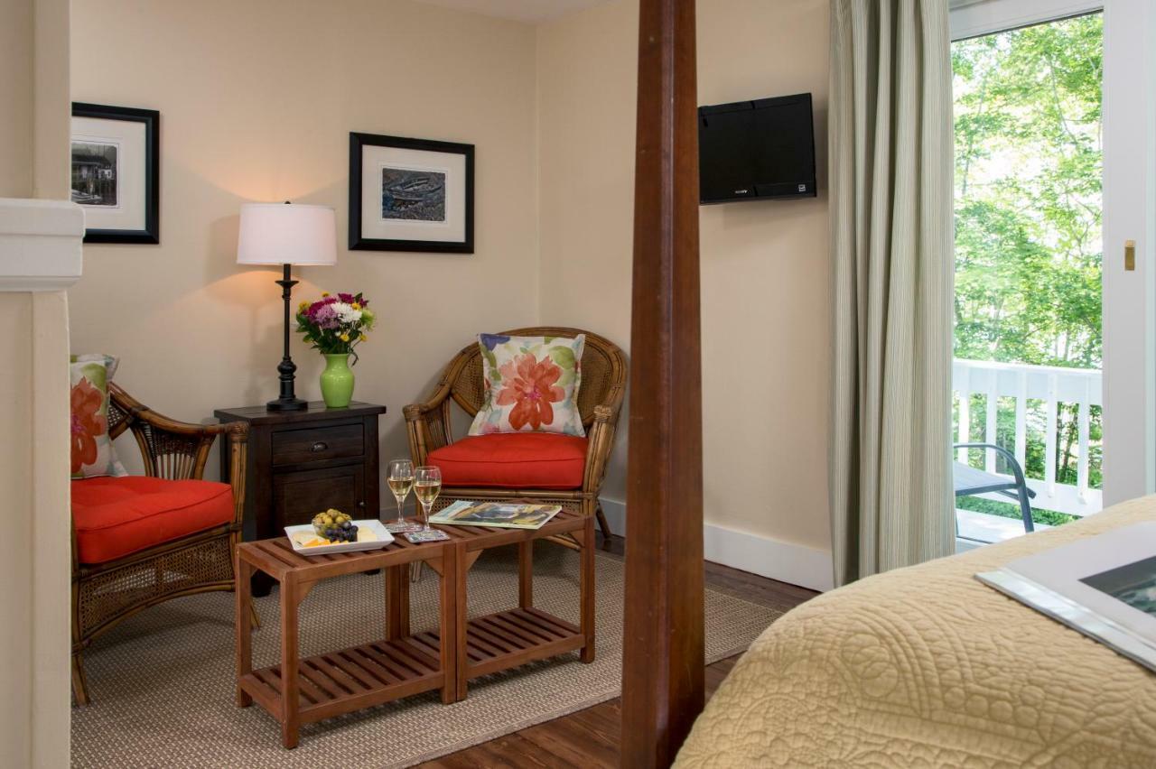 Newcastle Inn Екстериор снимка