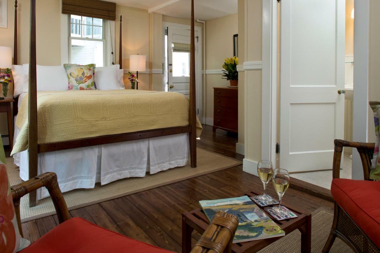 Newcastle Inn Екстериор снимка