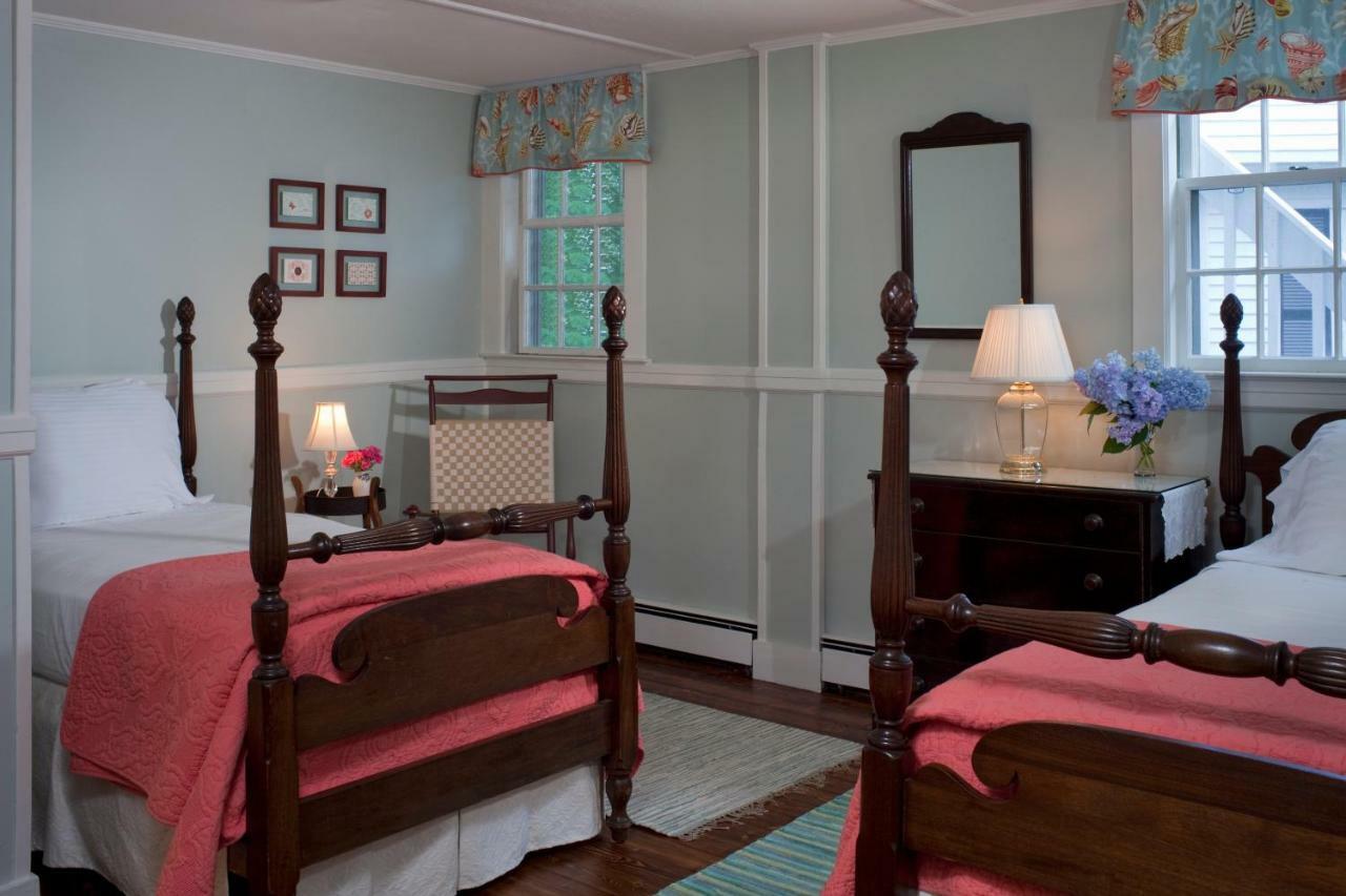 Newcastle Inn Екстериор снимка