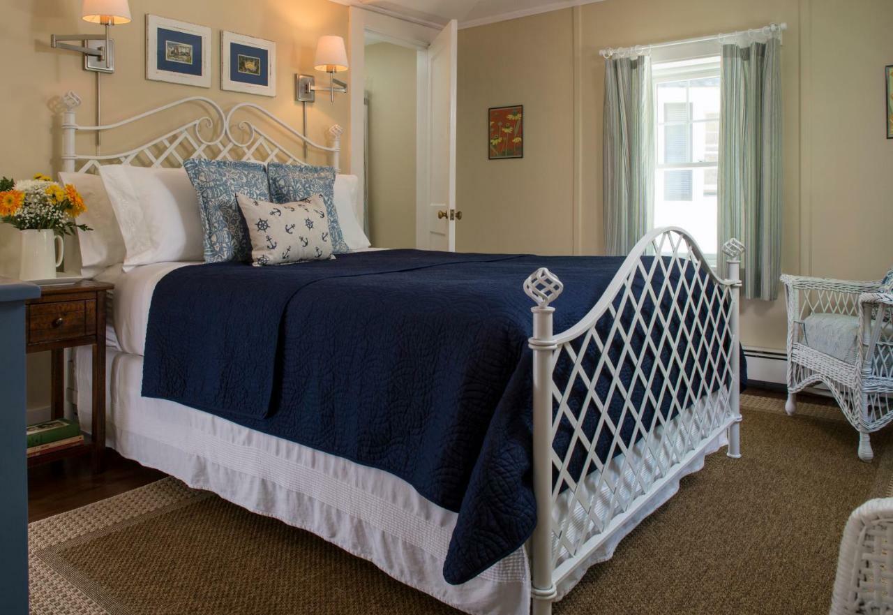 Newcastle Inn Екстериор снимка