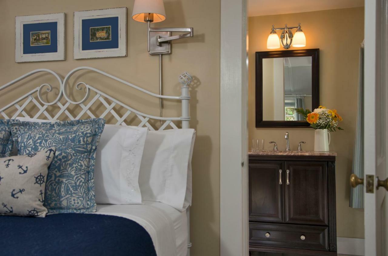 Newcastle Inn Екстериор снимка