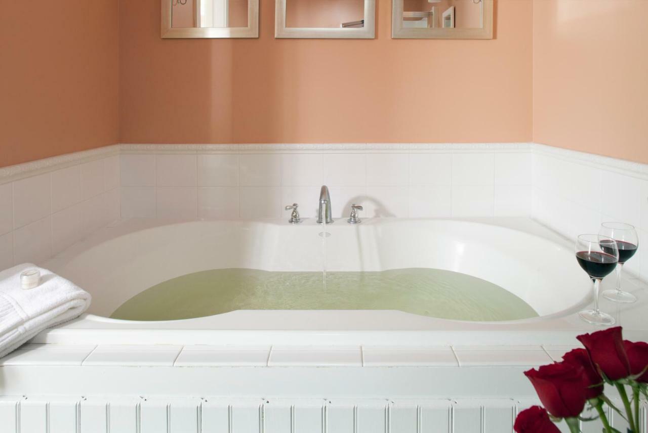 Newcastle Inn Екстериор снимка