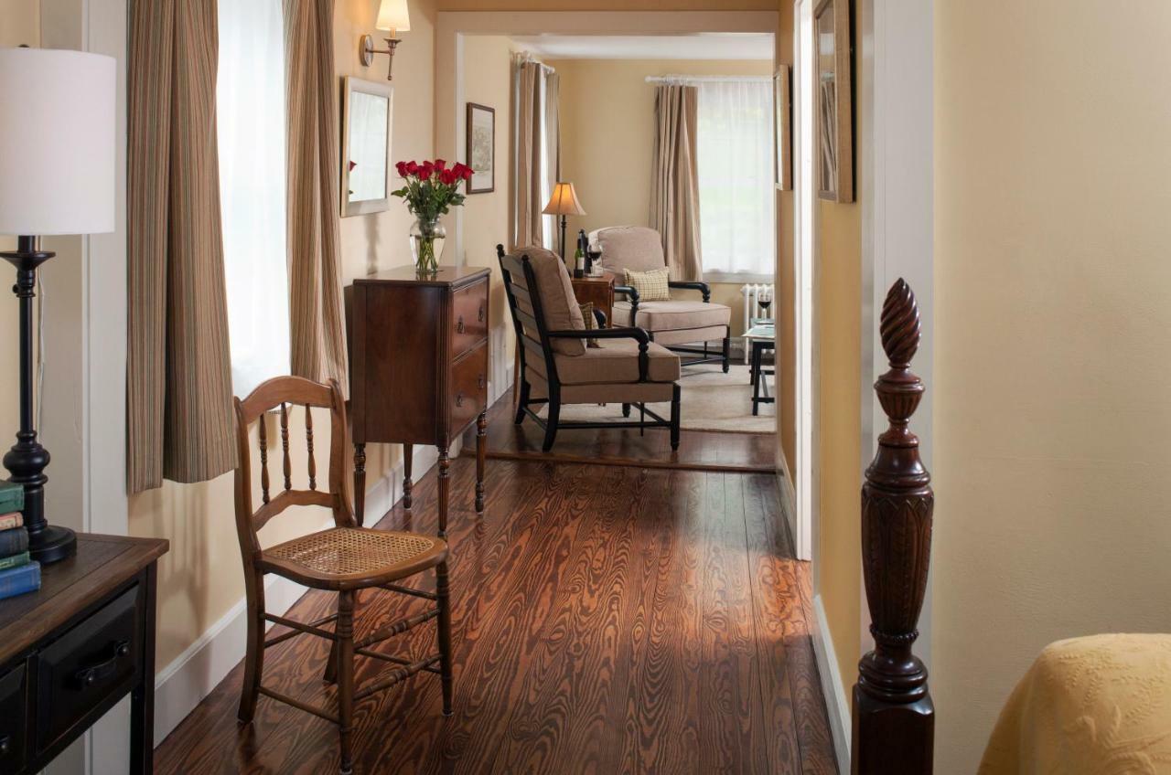 Newcastle Inn Екстериор снимка