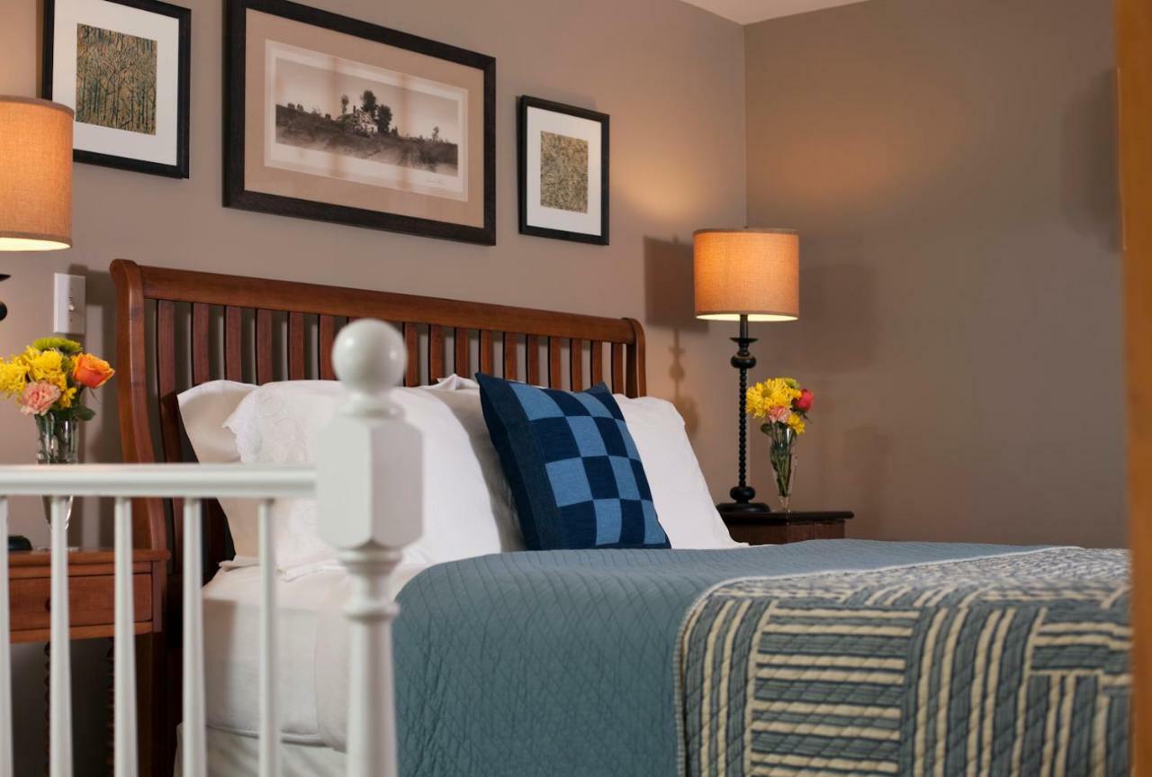Newcastle Inn Екстериор снимка