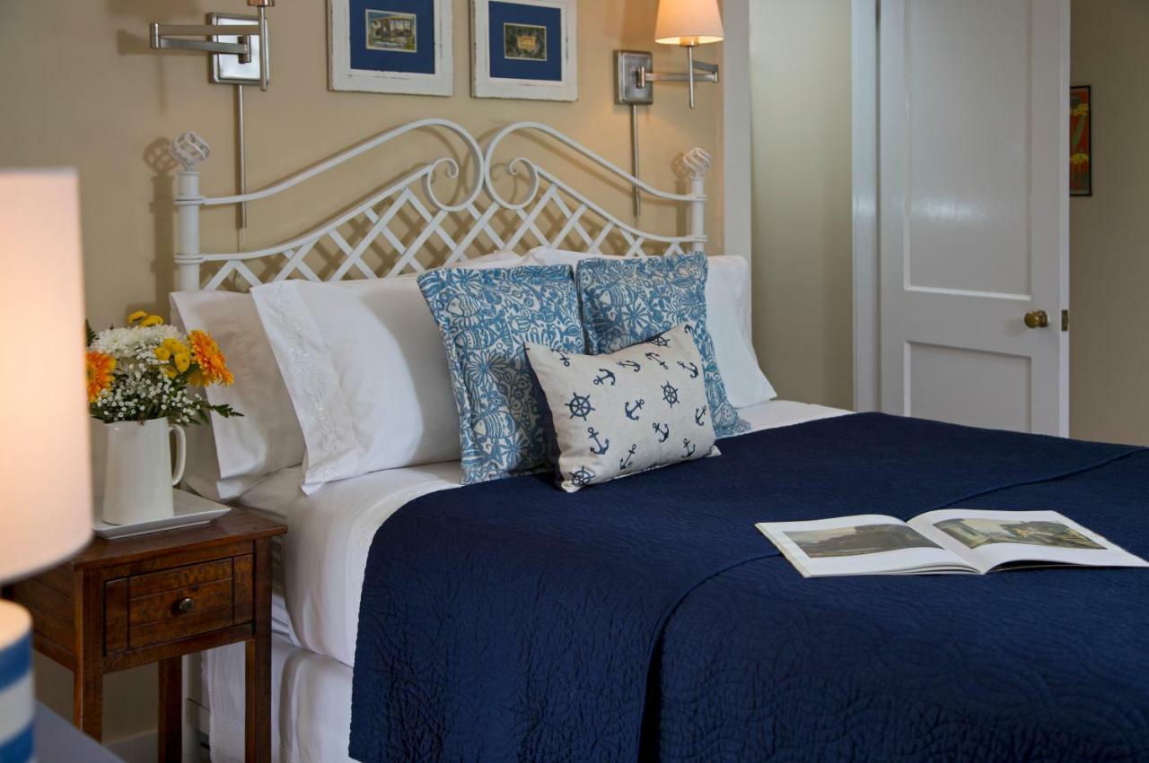 Newcastle Inn Екстериор снимка
